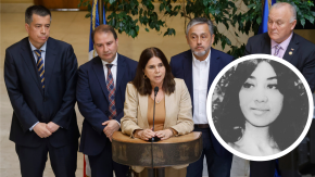 Caso Bernarda Vera: RN presenta reforma para que Contraloría pueda retirar beneficios fiscales en hechos similares Caso Bernarda Vera: RN presenta reforma para que Contraloría pueda retirar beneficios fiscales en hechos similares