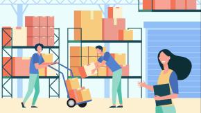 Sueldos de hasta 870 mil pesos: Más de 2.400 vacantes de trabajo para el Cyber Monday Sueldos de hasta 870 mil pesos: Más de 2.400 vacantes de trabajo para el Cyber Monday
