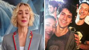 "Nunca vas a estar sola": Raffaella di Girolamo detalla la conversación con sus hermanos al revelar presunto abuso de Cristián Campos