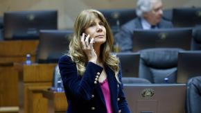 Tricel rechaza candidatura de Ximena Rincón al Senado