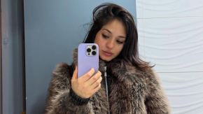 Rocío Toscano confirma relación con futbolista chileno: le dejó tiernos mensajes en redes sociales Rocío Toscano confirma relación con futbolista chileno: le dejó tiernos mensajes en redes sociales