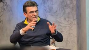 Lo que hay que saber del candidato boliviano Rodrigo Paz y su plan para legalizar autos robados en Chile