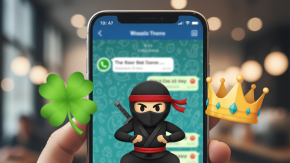 Tréboles, ninjas y coronas: El lenguaje digital de los delincuentes juveniles Tréboles, ninjas y coronas: El lenguaje digital de los delincuentes juveniles