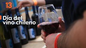 Día del vino chileno: motivo, descuentos y actividades para celebrar