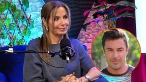 "Yo pude haberlo denunciado...": Viviana Nunes desclasificó grave acusación contra Giancarlo Petaccia "Yo pude haberlo denunciado...": Viviana Nunes desclasificó grave acusación contra Giancarlo Petaccia