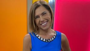 Vivi Kreutzberger mostró antes y después de radical transformación en su rostro: impactó a sus seguidores Vivi Kreutzberger mostró antes y después de radical transformación en su rostro: impactó a sus seguidores