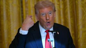 Trump autorizó operaciones encubiertas de la CIA en Venezuela: dijo que considera realizar ataques terrestres Trump autorizó operaciones encubiertas de la CIA en Venezuela: dijo que considera realizar ataques terrestres