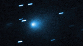 Interestelar y mucho "más rápido" que otros cometas: Qué es el 3I/Atlas y qué lo hace tan diferente Interestelar y mucho "más rápido" que otros cometas: Qué es el 3I/Atlas y qué lo hace tan diferente