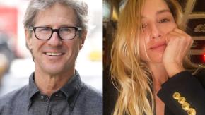 Quién es John Bowe, el escritor estadounidense que se quedó con la custodia de su hijo con Mane Swett