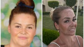 Mujer reveló cómo perdió 65 kilos en un mes con un radical cambio en su dieta: “La carga mental se me alivió” Mujer reveló cómo perdió 65 kilos en un mes con un radical cambio en su dieta: “La carga mental se me alivió”