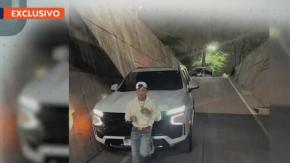 La relación entre autos de lujo de Jere Klein y puntos de entrega de droga: Investigación los situó en puntos críticos