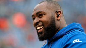 Quién era Arthur Jones, el exjugador de la NFL que falleció a los 39 años