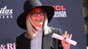 Muere la actriz ganadora del Oscar Diane Keaton a los 79 años Muere la actriz ganadora del Oscar Diane Keaton a los 79 años