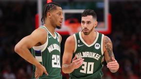 Escándalo: exjugador argentino de la NBA arrestado por agredir y ahorcar a funcionaria de la Cruz Roja Escándalo: exjugador argentino de la NBA arrestado por agredir y ahorcar a funcionaria de la Cruz Roja