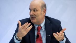 Ministro de Milei puso a Chile como ejemplo en minería e ironizó tildando de "pelotudos" a empresarios argentinos Ministro de Milei puso a Chile como ejemplo en minería e ironizó tildando de "pelotudos" a empresarios argentinos