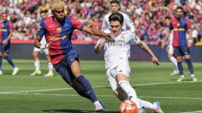 Real Madrid - Barcelona EN VIVO: A qué hora y cómo ver el clásico de LaLiga española Real Madrid - Barcelona EN VIVO: A qué hora y cómo ver el clásico de LaLiga española