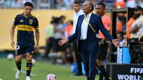 “Deja una huella imborrable”: El sentido mensaje de Boca tras la muerte de Miguel Ángel Russo “Deja una huella imborrable”: El sentido mensaje de Boca tras la muerte de Miguel Ángel Russo