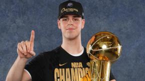 Preocupación en la NBA: Jugador del campeón OKC Thunder diagnosticado con cáncer testicular Preocupación en la NBA: Jugador del campeón OKC Thunder diagnosticado con cáncer testicular