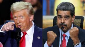 Aseguran que administración de Trump autorizó secretamente a la CIA a realizar acciones encubiertas en Venezuela Aseguran que administración de Trump autorizó secretamente a la CIA a realizar acciones encubiertas en Venezuela