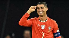Sigue haciendo historia: Cristiano Ronaldo rompe nuevo récord mundial con Portugal a sus 40 años