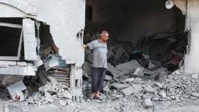 Todo lo que se sabe del acuerdo de paz Israel-Hamás en la franja de Gaza Todo lo que se sabe del acuerdo de paz Israel-Hamás en la franja de Gaza