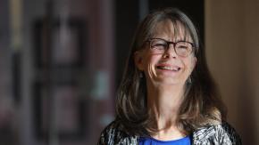 Increíble: Científica ganadora del Nobel no respondió llamada de la Academia porque pensó que era spam Increíble: Científica ganadora del Nobel no respondió llamada de la Academia porque pensó que era spam