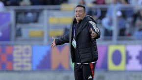 Colombia apela a la "inteligencia emocional" para enfrentar a Argentina en el Mundial Sub-20 Colombia apela a la "inteligencia emocional" para enfrentar a Argentina en el Mundial Sub-20