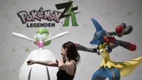 Pokémon lanza "Leyendas: Z-A" y moderniza juego luego de casi tres décadas: cuándo llega a Chile y su valor Pokémon lanza "Leyendas: Z-A" y moderniza juego luego de casi tres décadas: cuándo llega a Chile y su valor