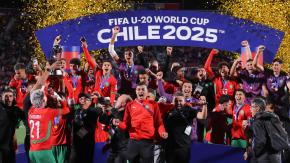 La guía del Mundial Sub 20 Chile 2025: Calendario de partidos, resultados, estadios y entradas La guía del Mundial Sub 20 Chile 2025: Calendario de partidos, resultados, estadios y entradas