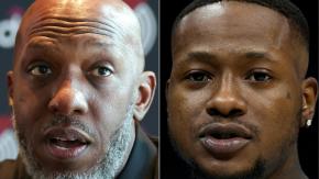 Escándalo en la NBA: Estrella del Miami Heat y técnico de Portland son arrestados por apuestas ilegales Escándalo en la NBA: Estrella del Miami Heat y técnico de Portland son arrestados por apuestas ilegales