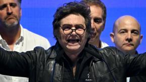 Javier Milei enfrenta cruciales elecciones legislativas en Argentina