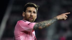 ¿Le dijeron que no a Messi? En Arabia Saudita aseguran que rechazaron oferta del jugador para ir a su liga ¿Le dijeron que no a Messi? En Arabia Saudita aseguran que rechazaron oferta del jugador para ir a su liga