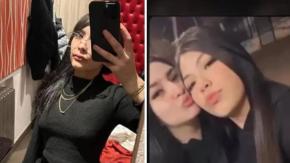 “Una de las chicas quiso salir corriendo”: Detenida entregó macabros detalles del triple crimen de Argentina “Una de las chicas quiso salir corriendo”: Detenida entregó macabros detalles del triple crimen de Argentina