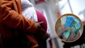 Asignación Maternal entrega hasta más de $20 mil mensuales a trabajadoras embarazadas: así puedes recibirlo Asignación Maternal entrega hasta más de $20 mil mensuales a trabajadoras embarazadas: así puedes recibirlo