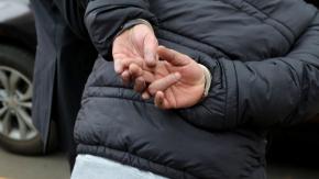Presunto violador serial detenido es vinculado a brutal homicidio: mató a un amigo con un hachazo en 2013 Presunto violador serial detenido es vinculado a brutal homicidio: mató a un amigo con un hachazo en 2013