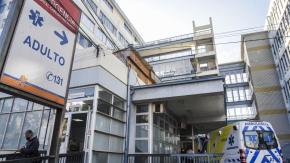 Madre denuncia traumática cesárea en el Van Buren: anestesia no hizo efecto, resultó quemada y aún no conoce a su hija Madre denuncia traumática cesárea en el Van Buren: anestesia no hizo efecto, resultó quemada y aún no conoce a su hija