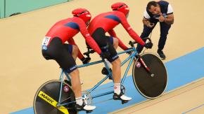 Mundial Ciclismo Pista Chile 2025: días, horarios, precios y cómo comprar entradas Mundial Ciclismo Pista Chile 2025: días, horarios, precios y cómo comprar entradas