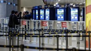 Se alivia presión sobre la Visa Waiver por baja de chilenos que extienden ilegalmente su estadía en EE.UU. Se alivia presión sobre la Visa Waiver por baja de chilenos que extienden ilegalmente su estadía en EE.UU.