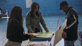 Elecciones 2025: Servel publica lista DEFINITIVA de vocales de mesa, revisa AQUÍ con tu RUT