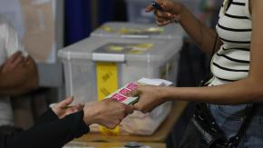 Elecciones 2025: Cómo excusarme si no puedo ser vocal de mesa Elecciones 2025: Cómo excusarme si no puedo ser vocal de mesa