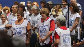 Pago de la Deuda Histórica: ¿Cuándo y a quiénes se abonará el monto aprobado tras ley promulgada por el Gobierno? Pago de la Deuda Histórica: ¿Cuándo y a quiénes se abonará el monto aprobado tras ley promulgada por el Gobierno?