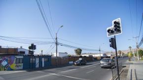 Reportan masivo corte de luz en Antofagasta: 20% de la ciudad estaría afectada