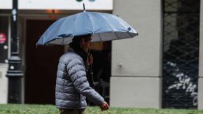Pronostican posible lluvia este viernes en la región Metropolitana: ¿Hasta cuándo se extendería? Pronostican posible lluvia este viernes en la región Metropolitana: ¿Hasta cuándo se extendería?