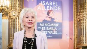 Censura en EE.UU.: Distritos de Florida prohíben La Casa de los Espíritus de Isabel Allende en bibliotecas escolares Censura en EE.UU.: Distritos de Florida prohíben La Casa de los Espíritus de Isabel Allende en bibliotecas escolares