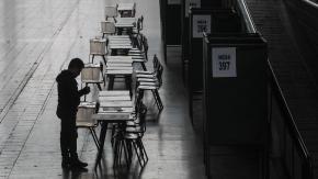 ¿Dónde voto? ¿Soy vocal de mesa? Consulta en el Servel con TU RUT los datos electorales ¿Dónde voto? ¿Soy vocal de mesa? Consulta en el Servel con TU RUT los datos electorales
