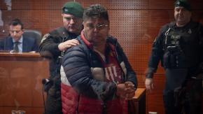 Exclusivo T13 | Kaminski, montos y secretos: Las revelaciones de Wilson Verdugo en el juicio por crimen del "Rey de Meiggs"
