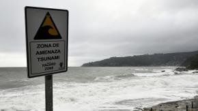 Terremoto en Paso Drake: SHOA cancela “Estado de Precaución” por tsunami Terremoto en Paso Drake: SHOA cancela “Estado de Precaución” por tsunami