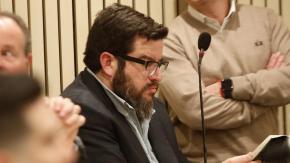 Cristián Valenzuela responde a críticas tras su columna: "Trabajé en el gobierno y no me siento un parásito" Cristián Valenzuela responde a críticas tras su columna: "Trabajé en el gobierno y no me siento un parásito"