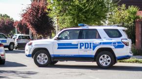 Hay 22 en la región Metropolitana: Estas son las 50 comunas del país con más delitos vinculados al crimen organizado
