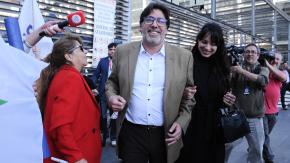 Partido Comunista insiste en candidatura de Daniel Jadue al Congreso Partido Comunista insiste en candidatura de Daniel Jadue al Congreso